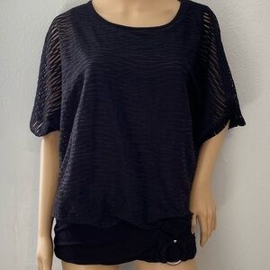 B-Design top size XL